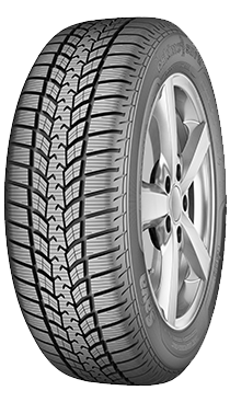 Sava 235/55R17 103H Eskimo SUV 2 XL